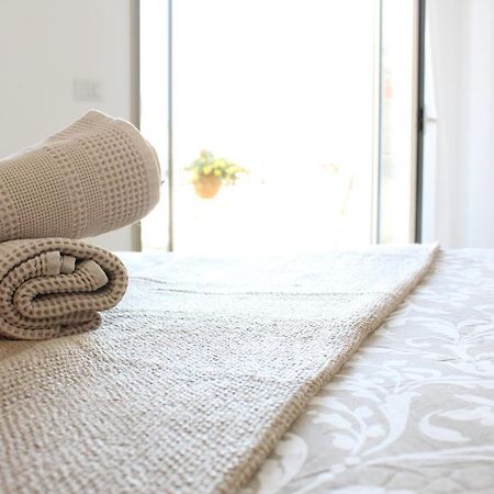 Donsanto Casa Vacanze ตาออร์มินา ภายนอก รูปภาพ