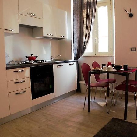 Donsanto Casa Vacanze ตาออร์มินา ภายนอก รูปภาพ