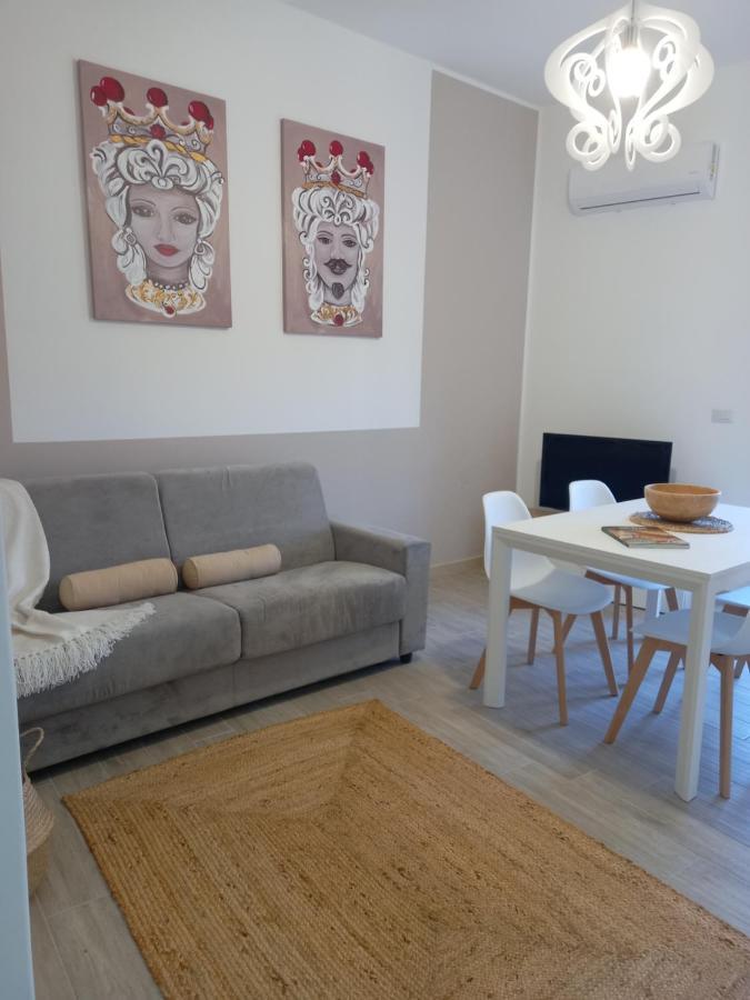 Donsanto Casa Vacanze ตาออร์มินา ภายนอก รูปภาพ