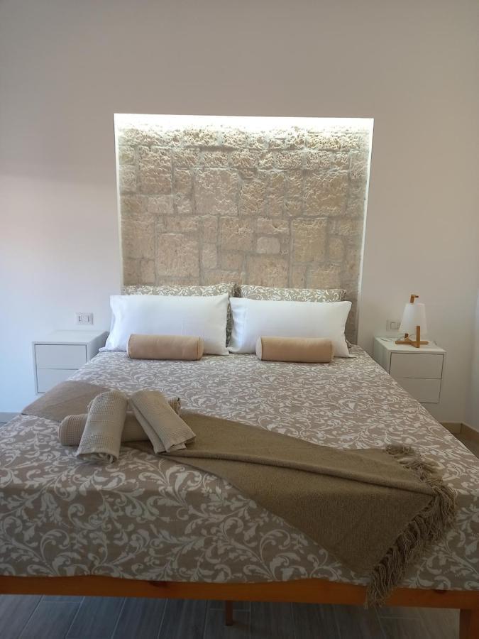 Donsanto Casa Vacanze ตาออร์มินา ภายนอก รูปภาพ