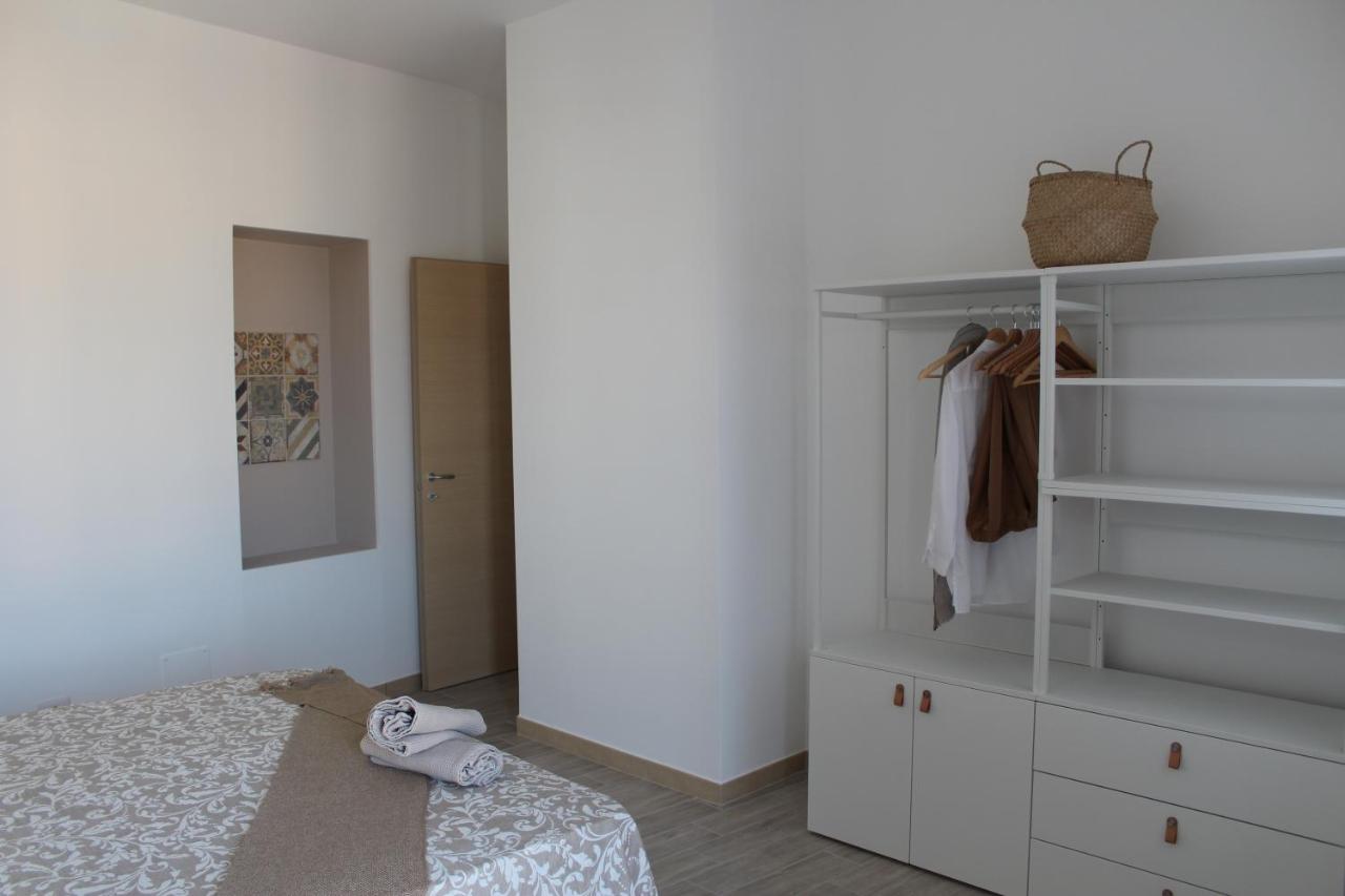 Donsanto Casa Vacanze ตาออร์มินา ภายนอก รูปภาพ