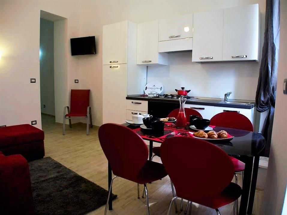 Donsanto Casa Vacanze ตาออร์มินา ภายนอก รูปภาพ