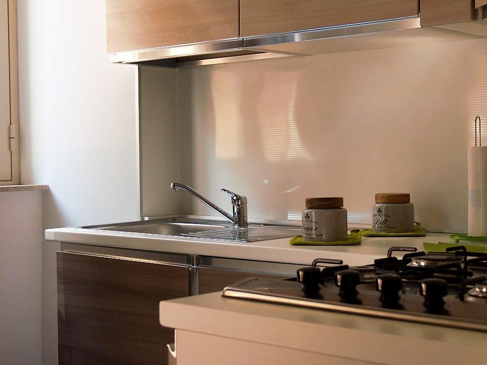 Donsanto Casa Vacanze ตาออร์มินา ภายนอก รูปภาพ