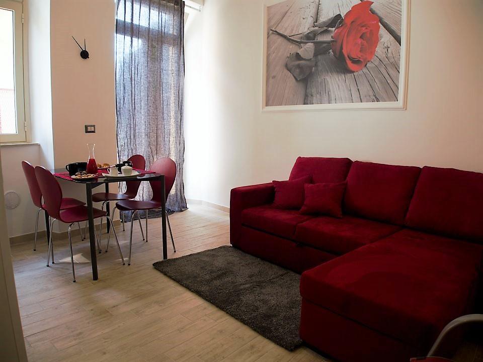 Donsanto Casa Vacanze ตาออร์มินา ภายนอก รูปภาพ