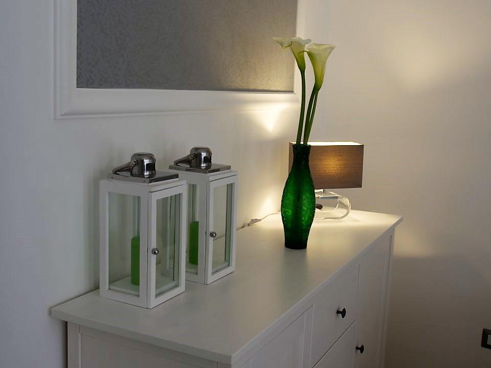 Donsanto Casa Vacanze ตาออร์มินา ภายนอก รูปภาพ