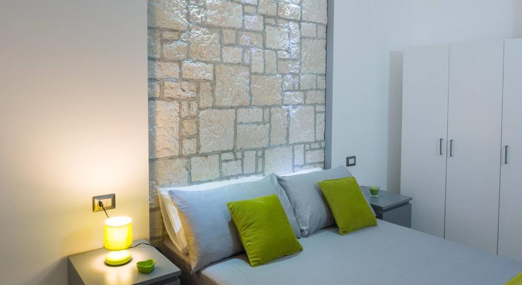 Donsanto Casa Vacanze ตาออร์มินา ภายนอก รูปภาพ