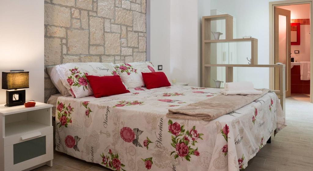 Donsanto Casa Vacanze ตาออร์มินา ภายนอก รูปภาพ