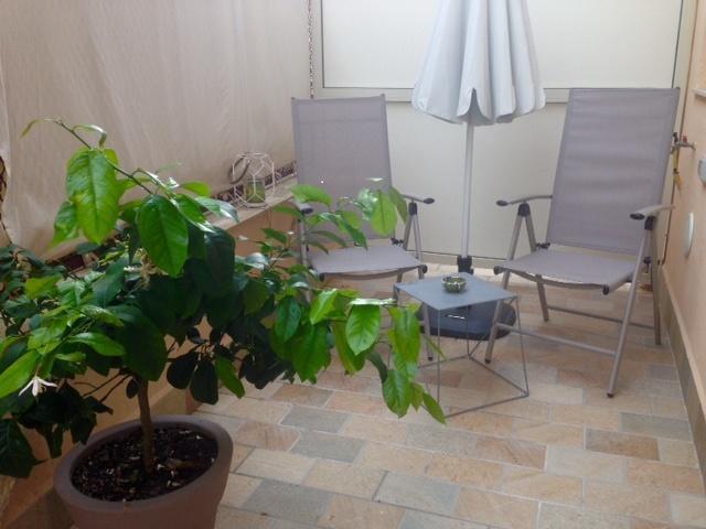 Donsanto Casa Vacanze ตาออร์มินา ภายนอก รูปภาพ