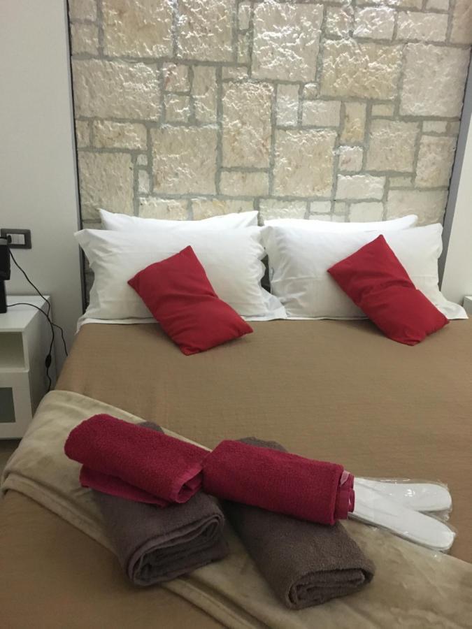 Donsanto Casa Vacanze ตาออร์มินา ภายนอก รูปภาพ