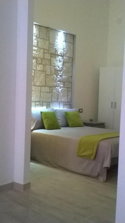 Donsanto Casa Vacanze ตาออร์มินา ภายนอก รูปภาพ